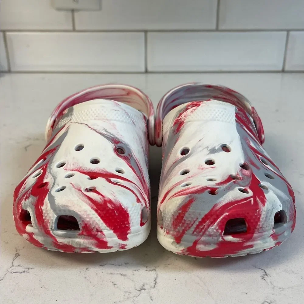 CROCS brand style